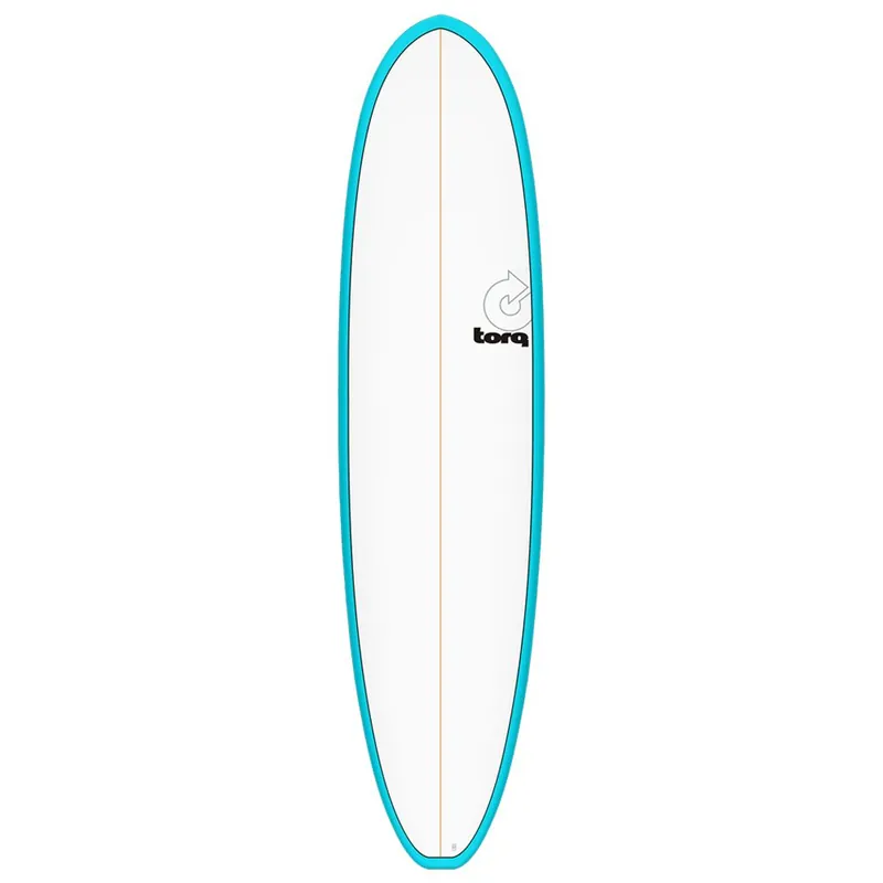 Usine Directe PLANCHE DE SURF TORQ FUN V+ TET PINLINE 7‘4‘‘