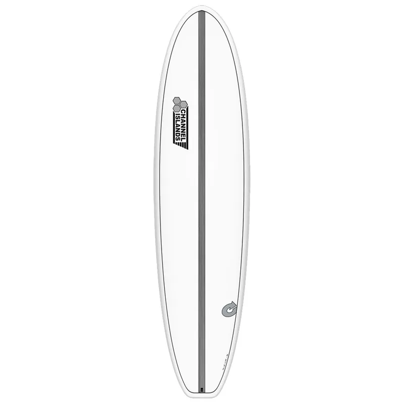 PLANCHE DE SURF TORQ CHANCHO TET X-LITE 7‘0‘‘ Prix Bas