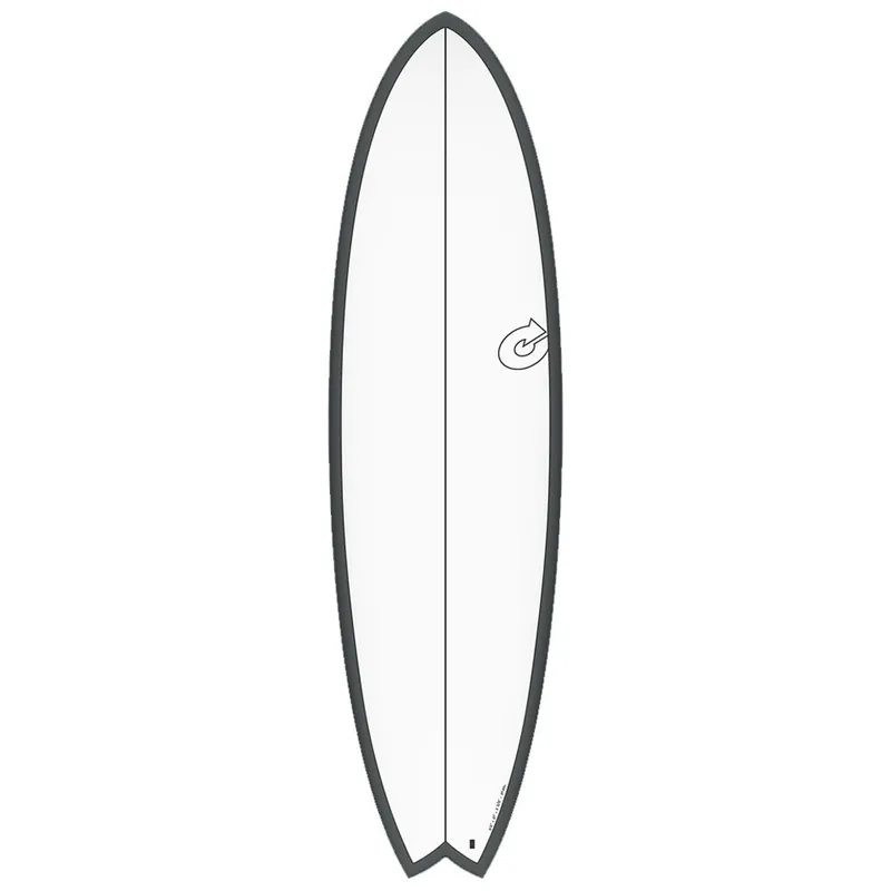 PLANCHE DE SURF TORQ FISH TET CS 5‘11‘‘ Prix Cassé