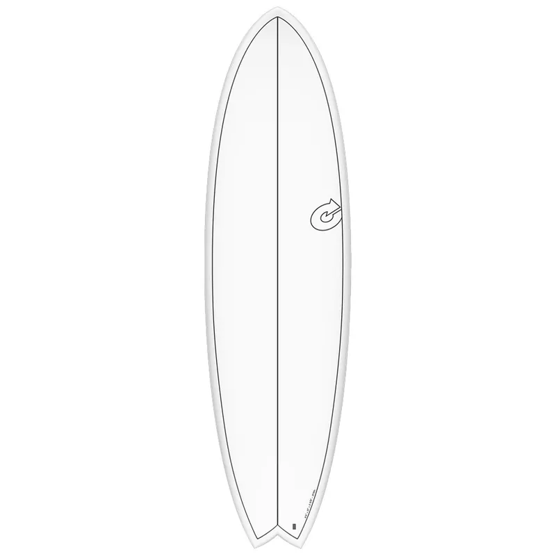 PLANCHE DE SURF TORQ FISH TET CS 5‘11‘‘ Livraison Express
