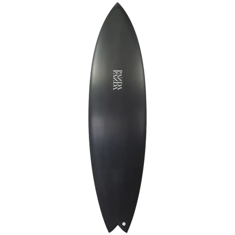 PLANCHE DE SURF PANDA SHIITAKE 6‘8‘‘ Dernier Modèle