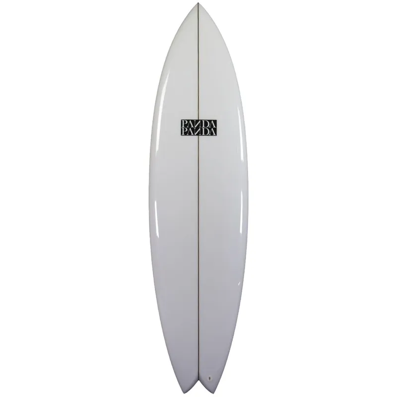 PLANCHE DE SURF PANDA SHIITAKE 6‘6‘‘ Must-Have
