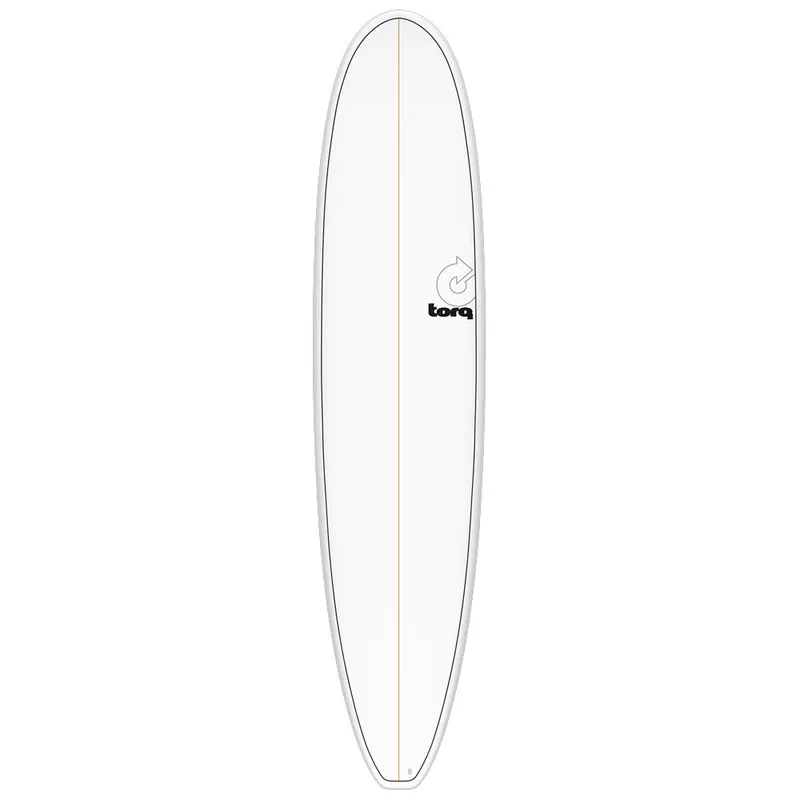 Prix Cassé PLANCHE DE LONGBOARD TORQ LONG TET PINLINE 9‘0‘‘