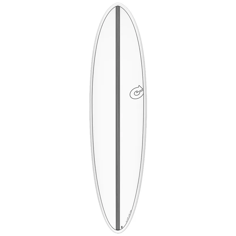 PLANCHE DE SURF TORQ FUN TET CS 7‘2‘‘ Expédié Aujourd'hui
