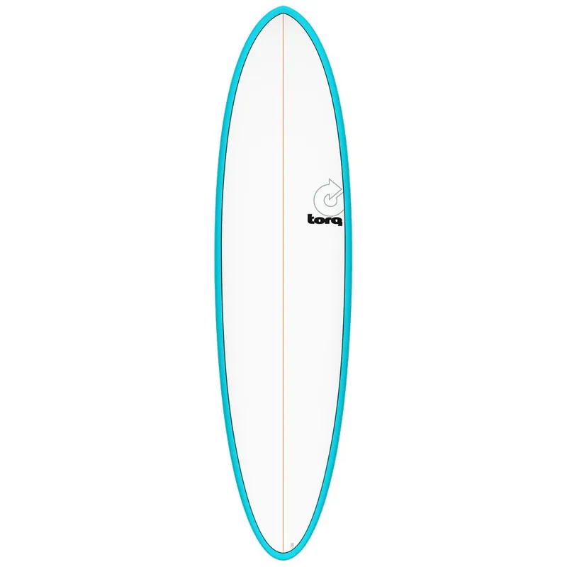 Usine Directe PLANCHE DE SURF TORQ FUN TET 7‘2‘‘