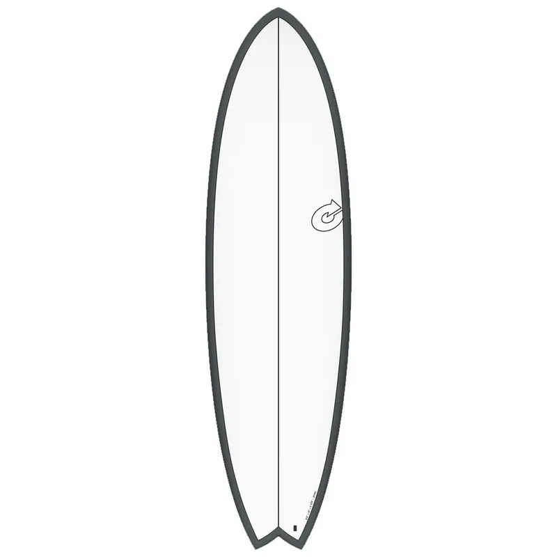 Offre Limitée PLANCHE DE SURF TORQ FISH TET CS 6‘6‘‘