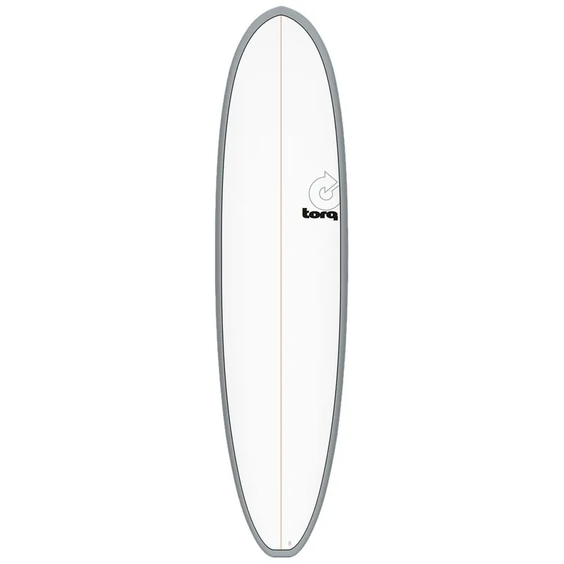 Nouvel Arrivage PLANCHE DE SURF TORQ FUN V+ TET 7‘4‘‘