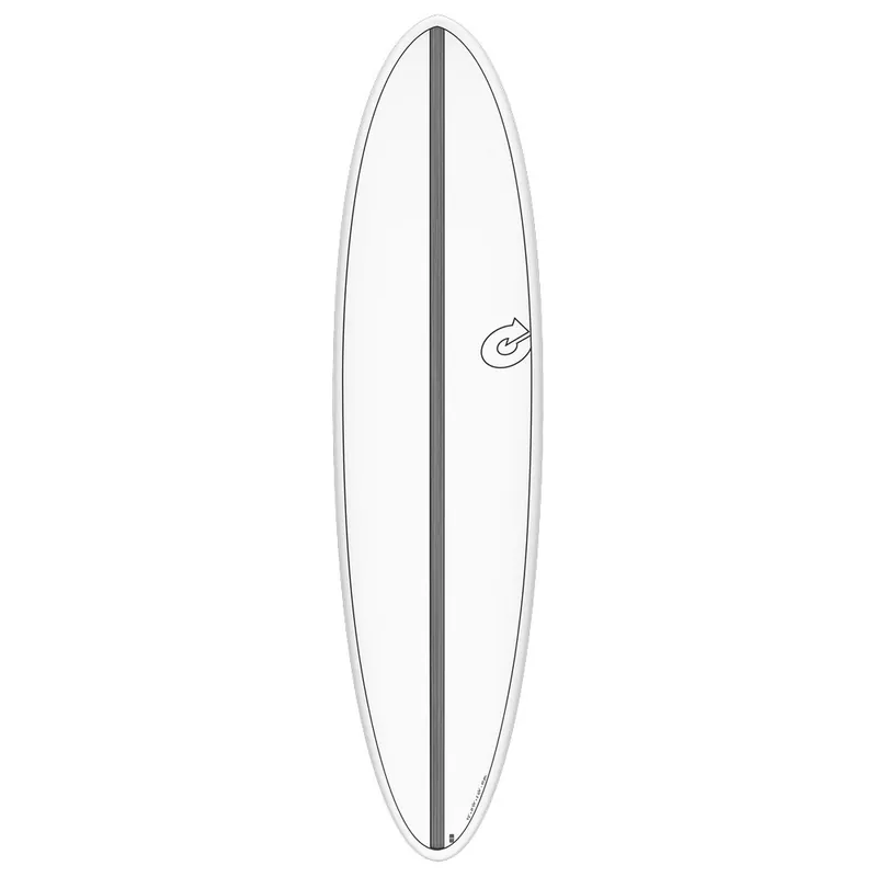 PLANCHE DE SURF TORQ FUN TET CS 6‘8‘‘ Haute Qualité