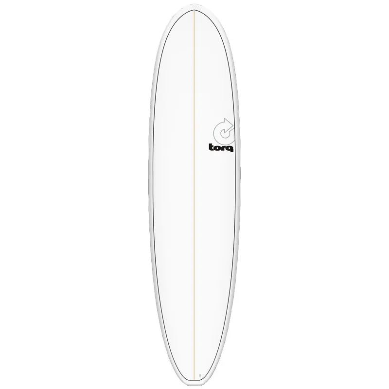 PLANCHE DE SURF TORQ FUN V+ TET 7‘4‘‘ Usine Directe