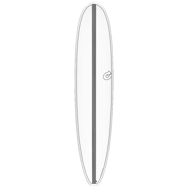 PLANCHE DE LONGBOARD TORQ LONG TET CS 9‘0‘‘ Haute Qualité