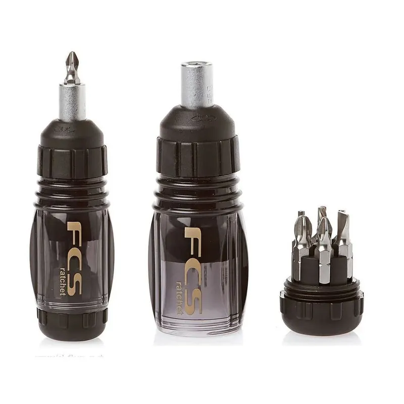 OUTILS FCS RATCHET TOOL Petit Prix