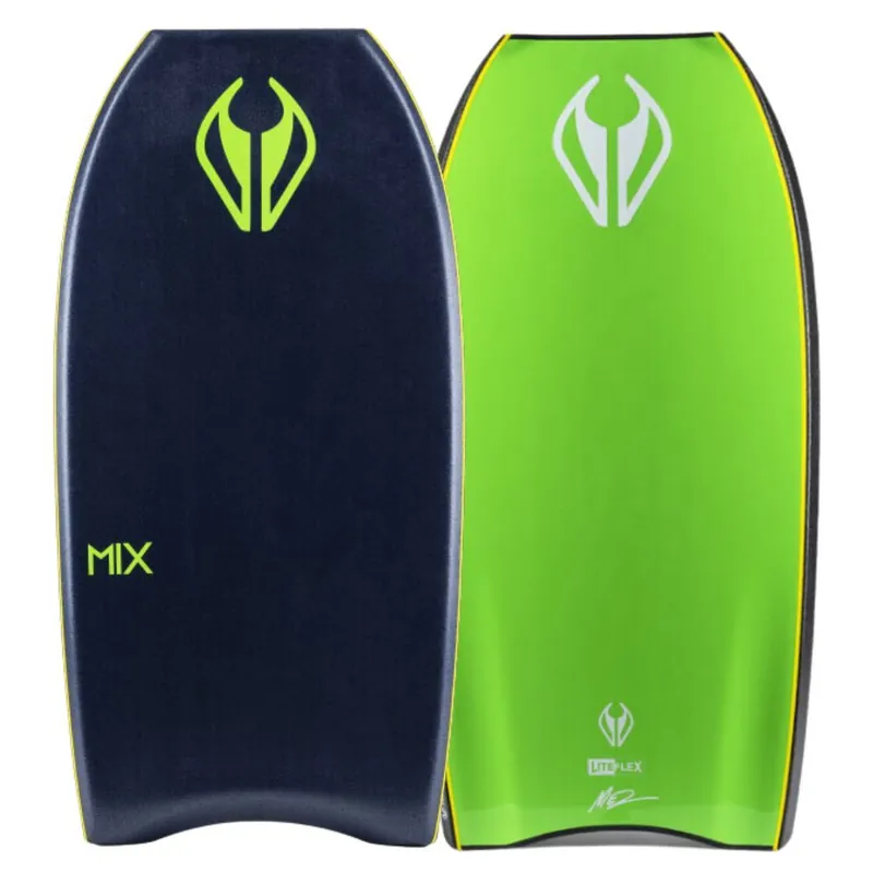 BODYBOARD NMD MIX TECH NRG+ 40‘‘ Super Prix