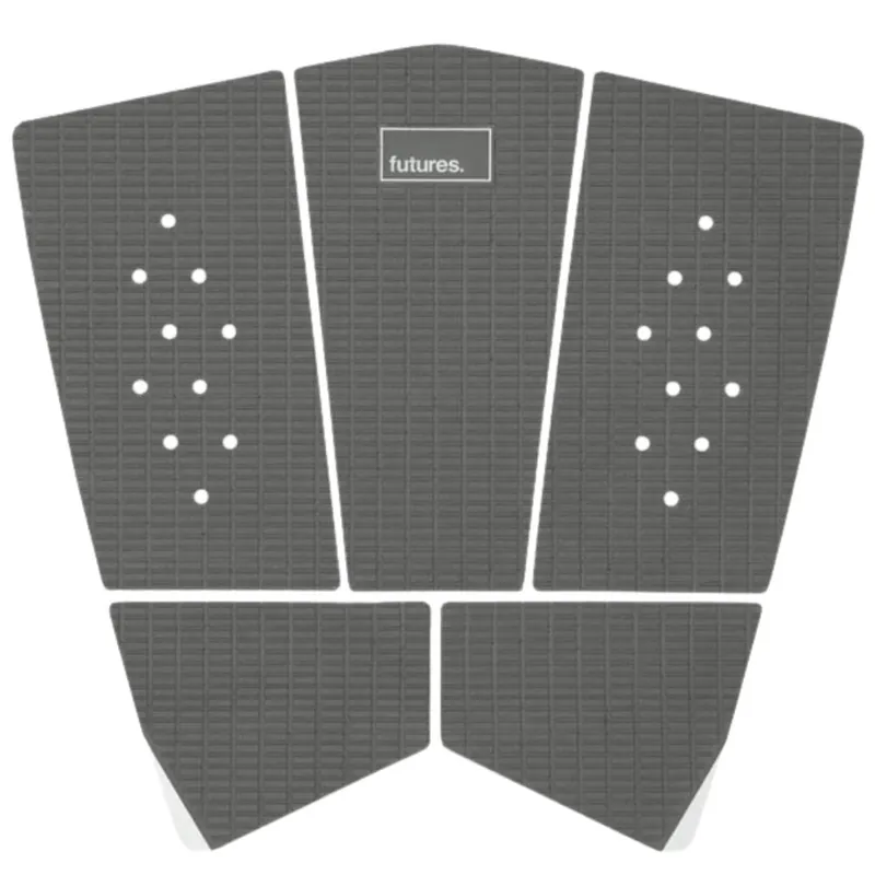 GRIP FUTURES SEAFURY FISH PAD Soldes