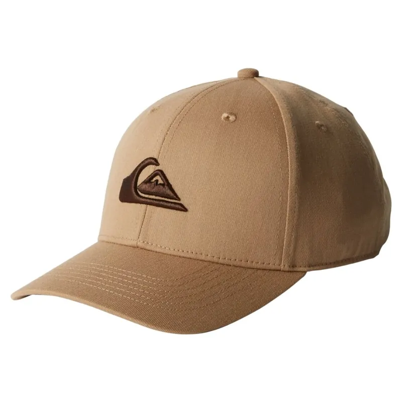 CASQUETTE QUIKSILVER DECADES Prix Promo