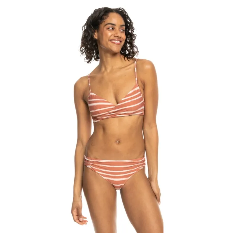 Nouvel Arrivage TOP BIKINI ROXY PT BEACH CLASSICS WRAP