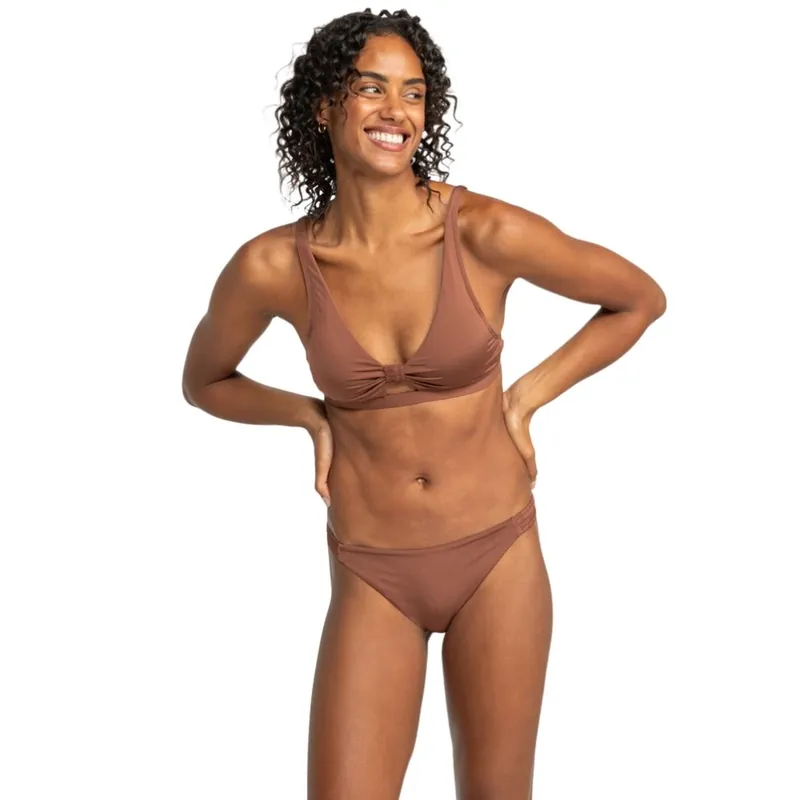 Achat Immédiat BIKINI CULOTTE ROXY SILKY ISLAND CHEEKY