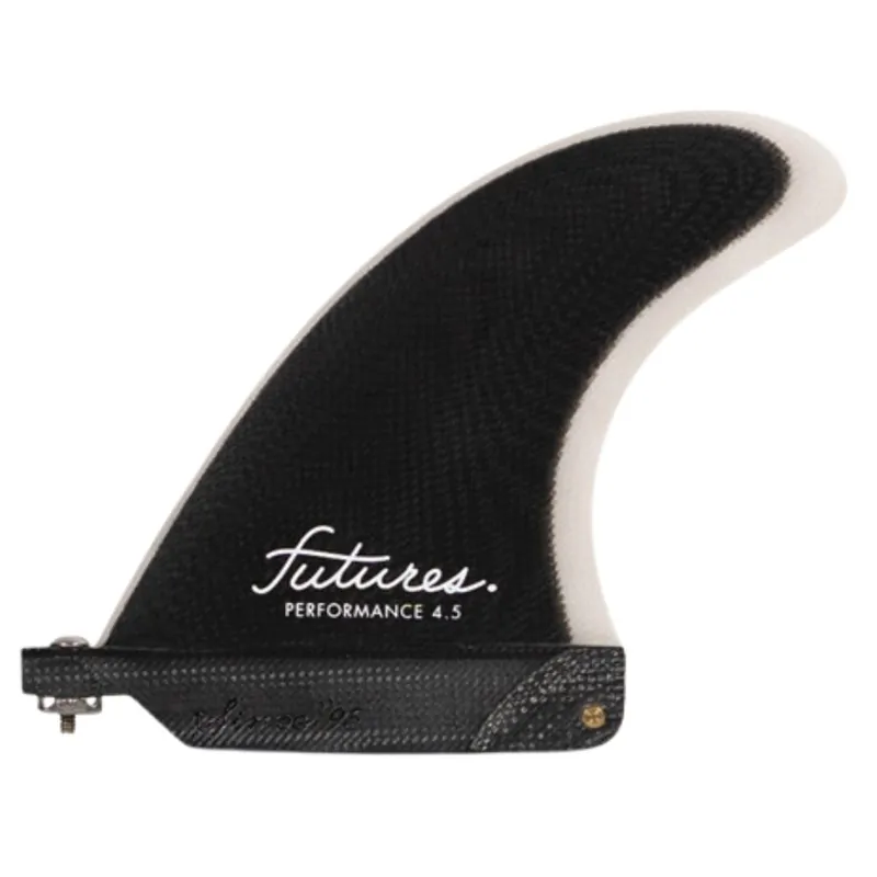 QUILLAS LONGBOARD FUTURES PERFORMANCE 4.5‘‘ Dernière Chance