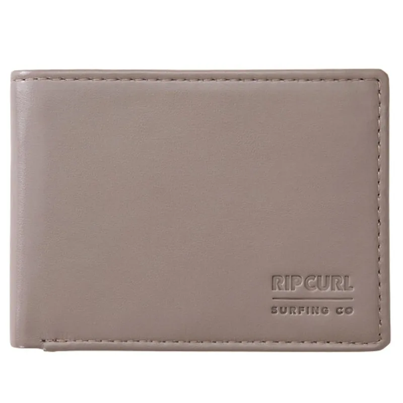 Meilleur Prix PORTEFEUILLE RIP CURL MARKED PU ALL DAY
