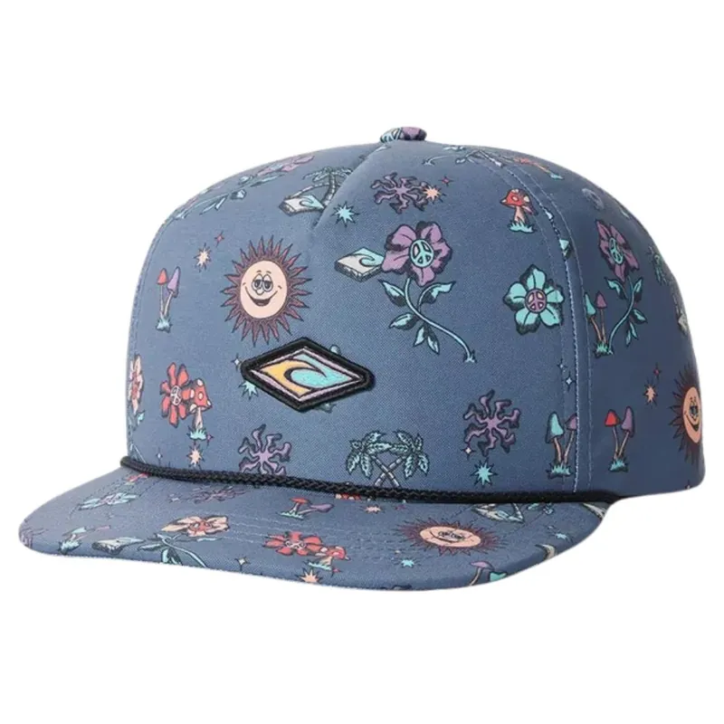 Populaire CASQUETTE RIP CURL FOAMIE SB