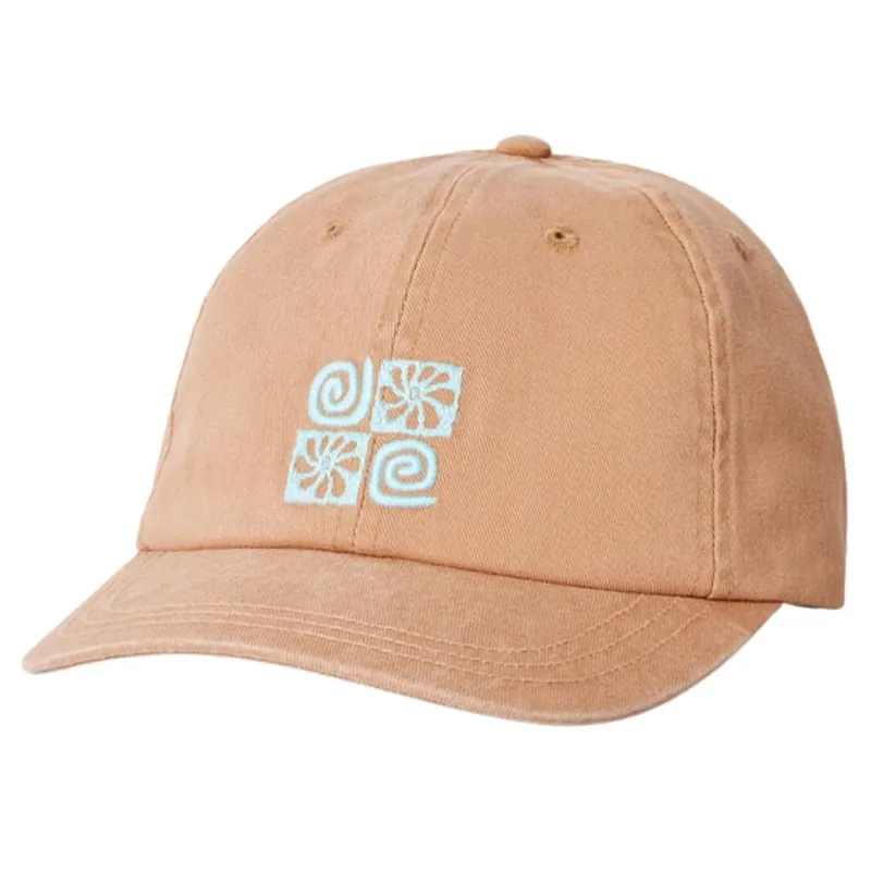 Paiement Sécurisé CASQUETTE RIP CURL CELESTIAL SUN 6 PANEL