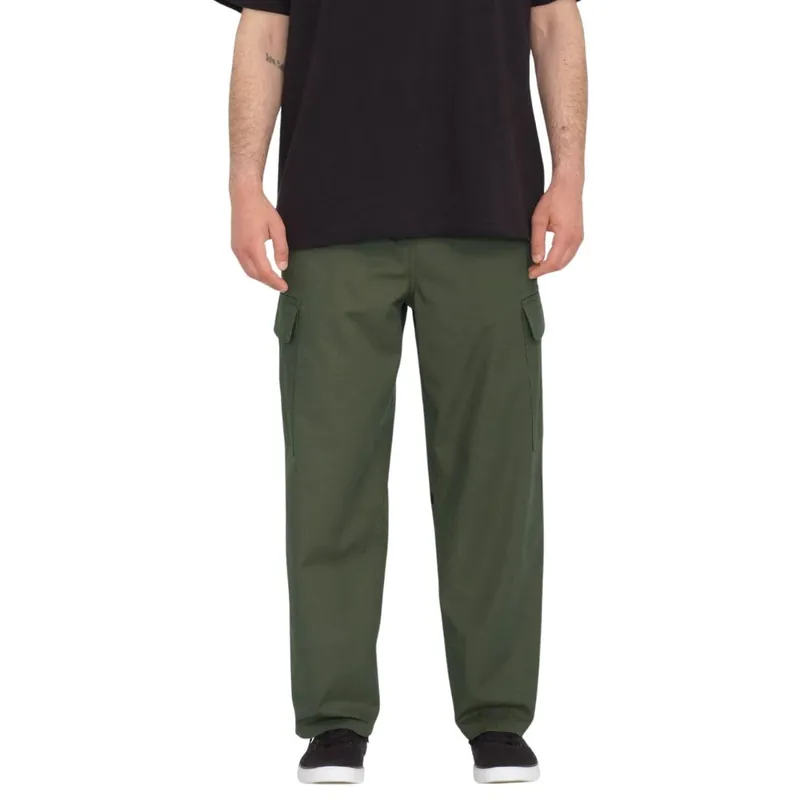 PANTALON BILLOW TAPERED EW CARGO Achetez Aujourd'hui