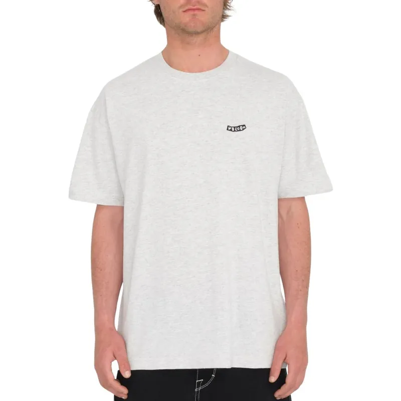 T-SHIRT VOLCOM PISTOL STONE LSE SST Dernier Modèle