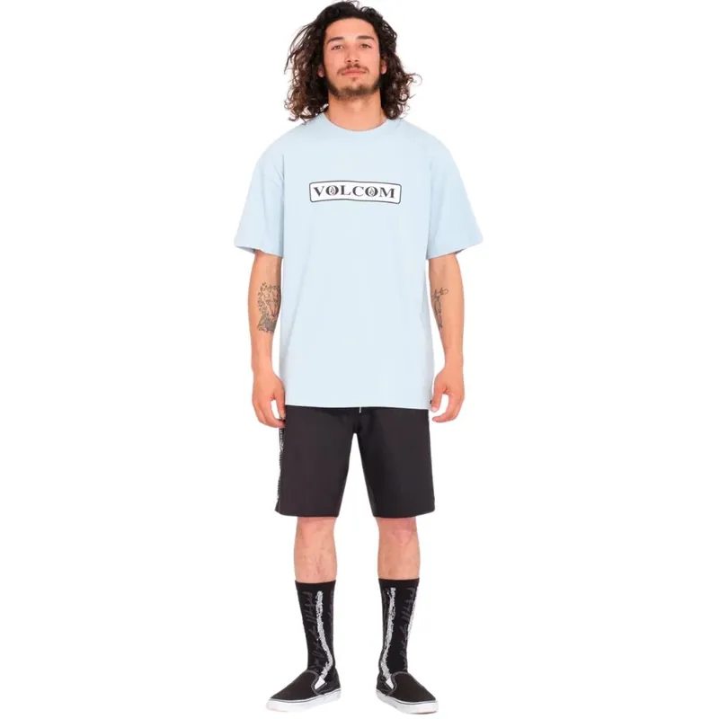 T-SHIRT VOLCOM V ENT STONE X2 SST Prix Réduit