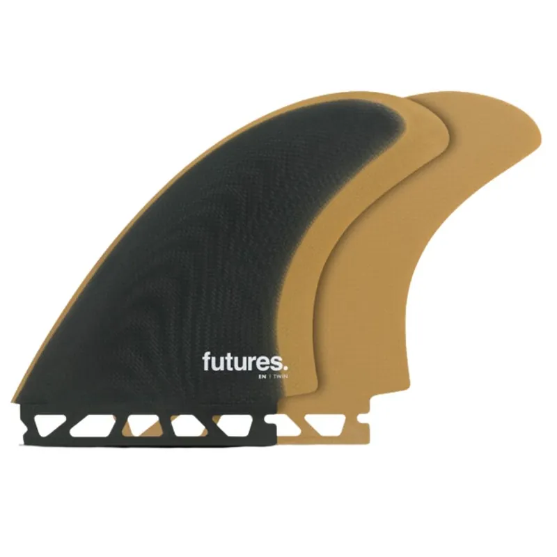 DERIVES FUTURES FEN TWIN-FIN Expédié Aujourd'hui