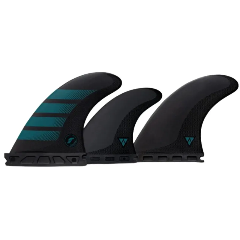 DERIVES FUTURES F4 ALPHA TRI-QUAD Must-Have