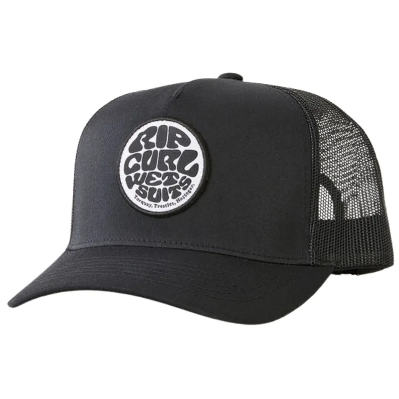 Commande En Gros CASQUETTE RIP CURL WETSUIT ICON TRUCKER