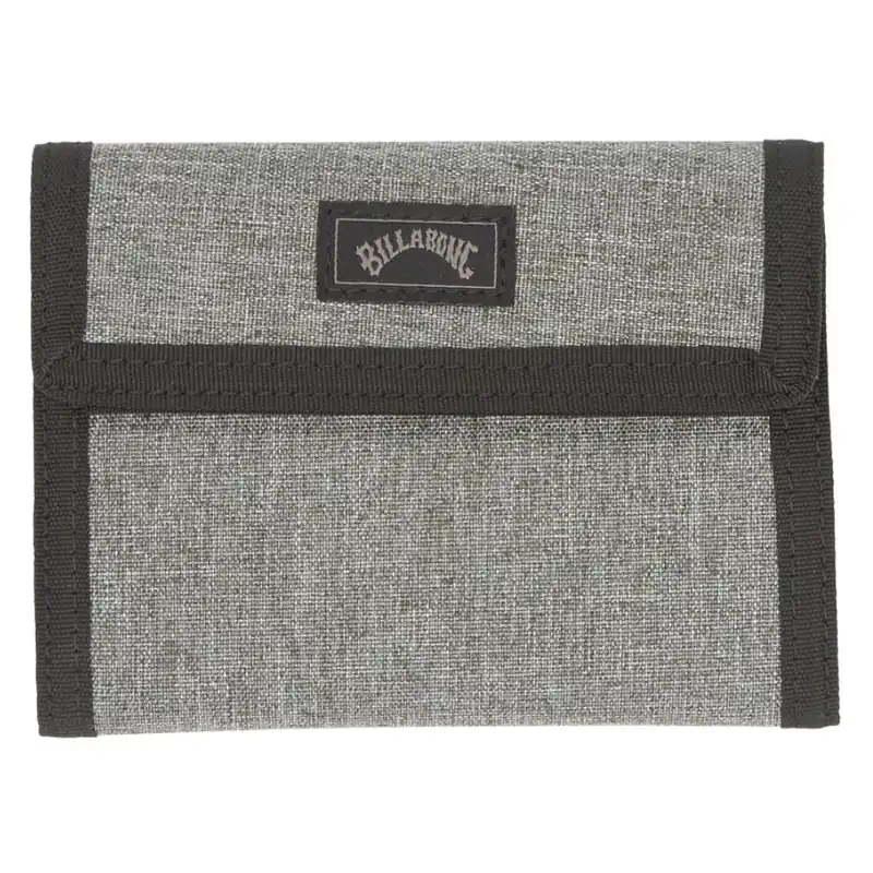 PORTEFEUILLE BILLABONG TRIBONG LITE Authentique