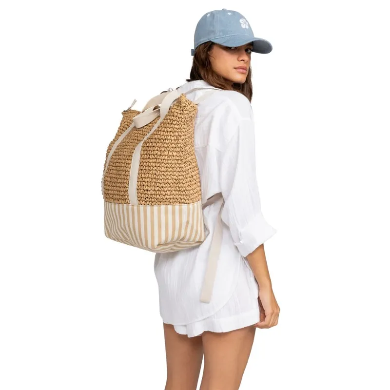 Populaire SAC DOS ROXY BEACH LOVER