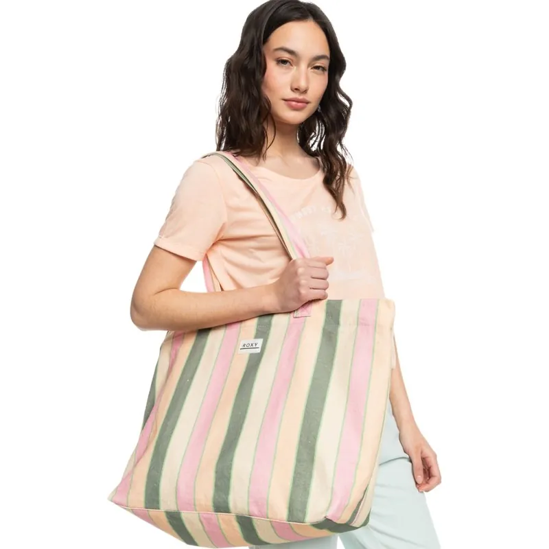 SAC ROXY SWEETER THAN HONEY Offre Spéciale