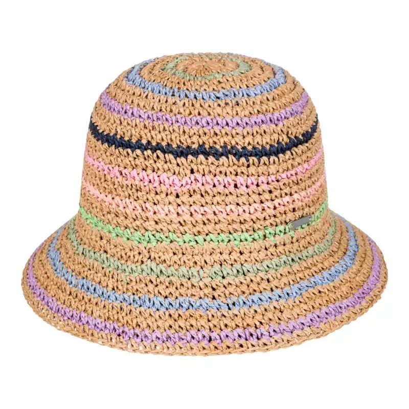 Commande En Gros CHAPEAU ROXY CANDIED PEACY
