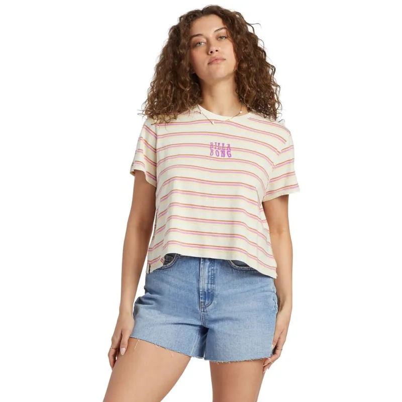 Remise T-SHIRT BILLABONG NEXT UP