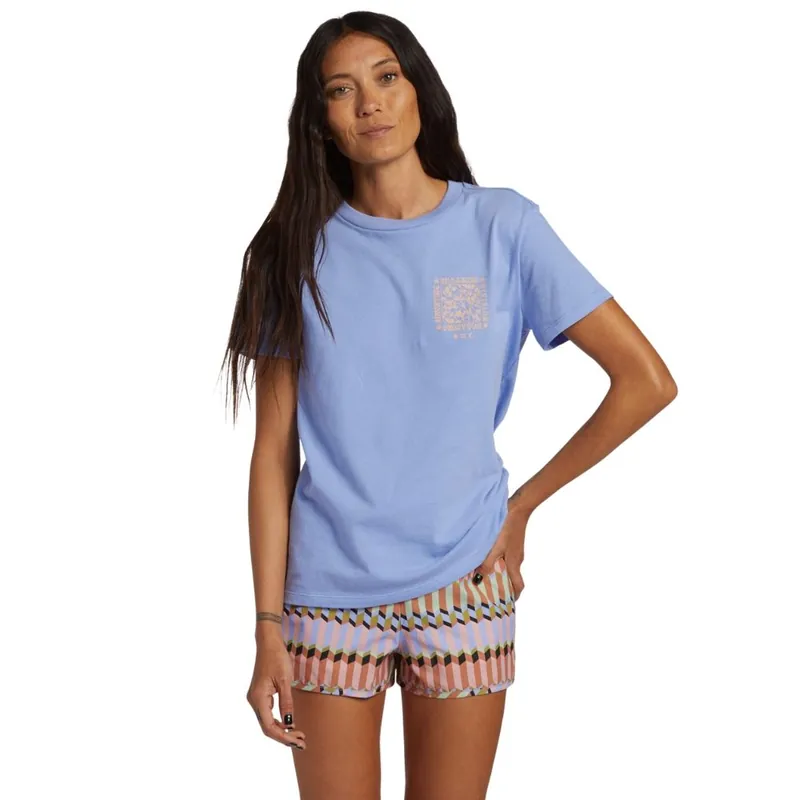 Meilleur Choix T-SHIRT BILLABONG A/DIV