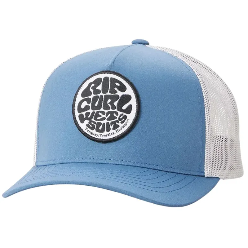 CASQUETTE RIP CURL WETSUIT ICON TRUCKER Pas Cher