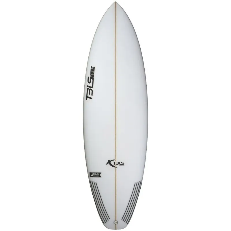 Solde PLANCHE DE SURF TBLS PRO FRYEND 5‘11‘‘