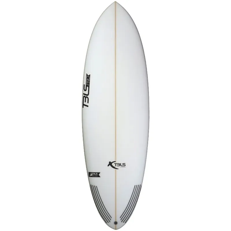 Authentique PLANCHE DE SURF TBLS PRO KRYPTONITA 5‘11‘‘