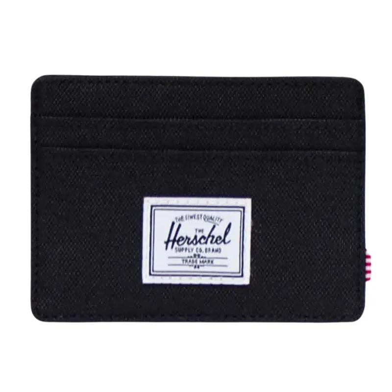 PORTEFEUILLE HERSCHEL CHARLIE Offre Spéciale