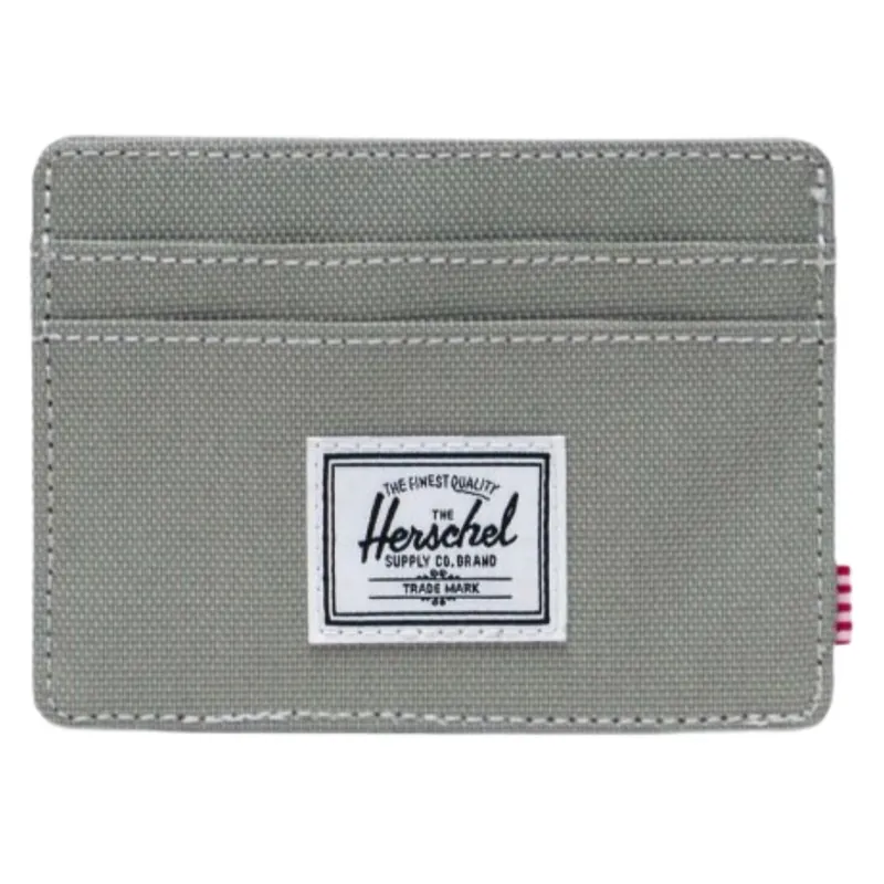 Remise PORTEFEUILLE HERSCHEL CHARLIE