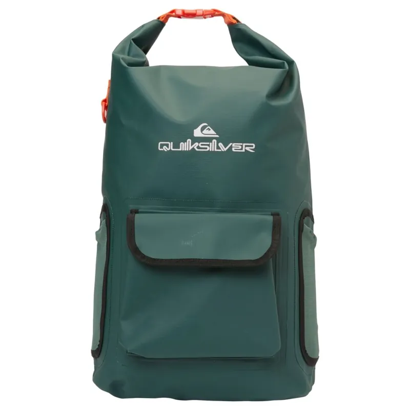 SAC DOS QUIKSILVER SEA STASH MID Jusqu'à Épuisement Des Stocks