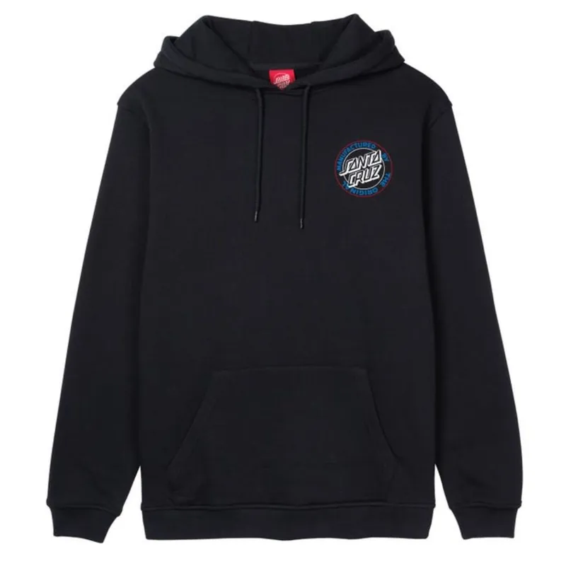 CAPUCHE SANTA CRUZ NATAS SCREAMING PANTHER Commander Maintenant