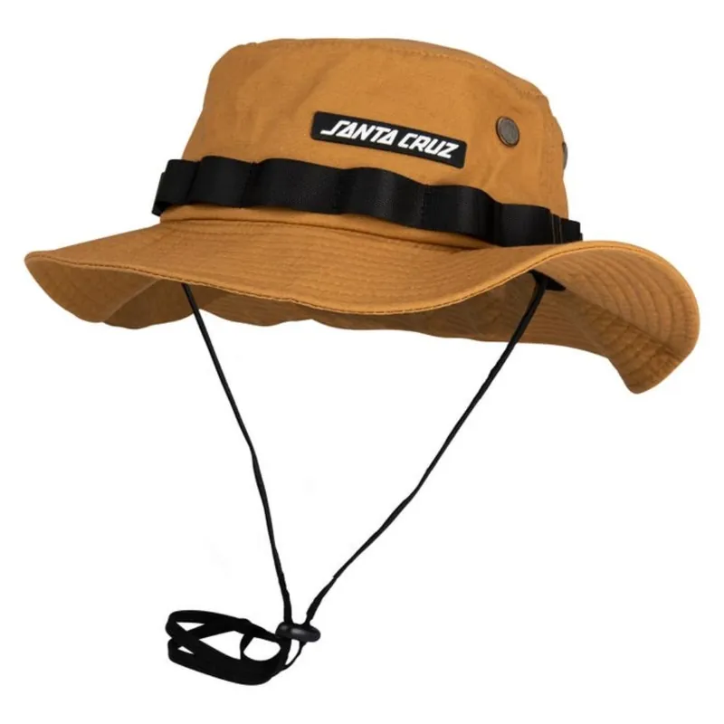 CHAPEAU SANTA CRUZ DARWIN DOT Usine Directe