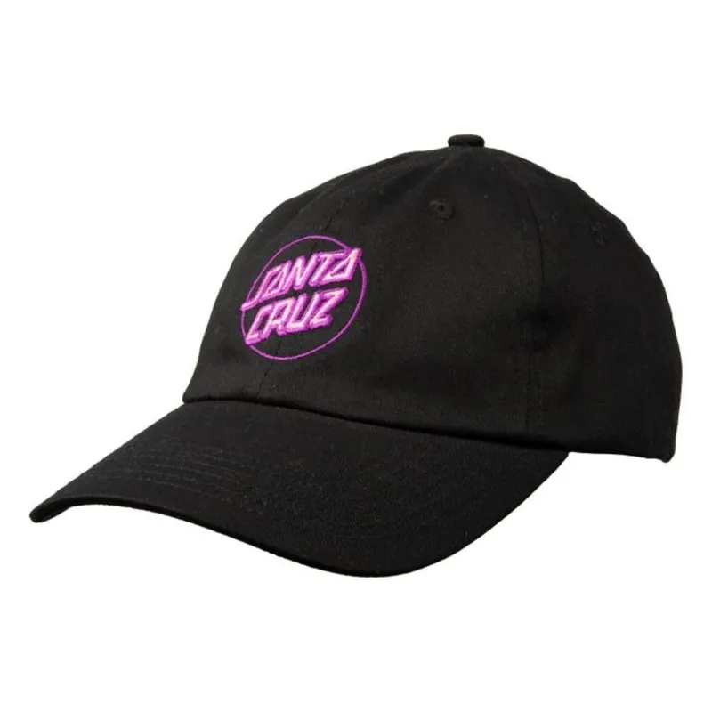 Commander Vite CASQUETTE SANTA CRUZ PARTIAL DOT
