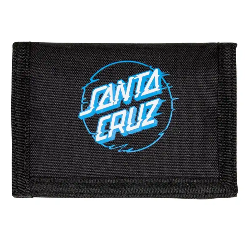 Retour Gratuit PORTEFEUILLE SANTA CRUZ VIVID OTHER DOT
