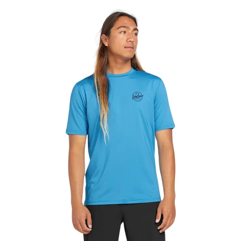 Satisfait Ou Remboursé LYCRA VOLCOM STONE STAMP