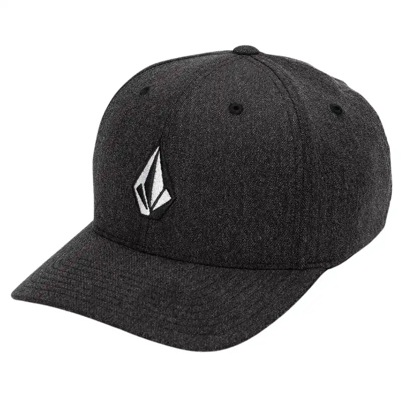 CASQUETTE VOLCOM FULL STONE HTHR FLEXFIT Livraison Express