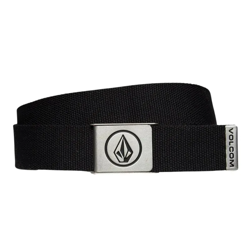 CEINTURE VOLCOM CIRCLE WEB Petit Prix