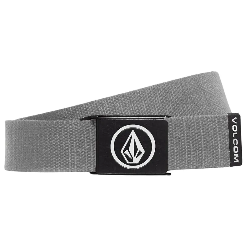 CEINTURE VOLCOM CIRCLE WEB Top Vente